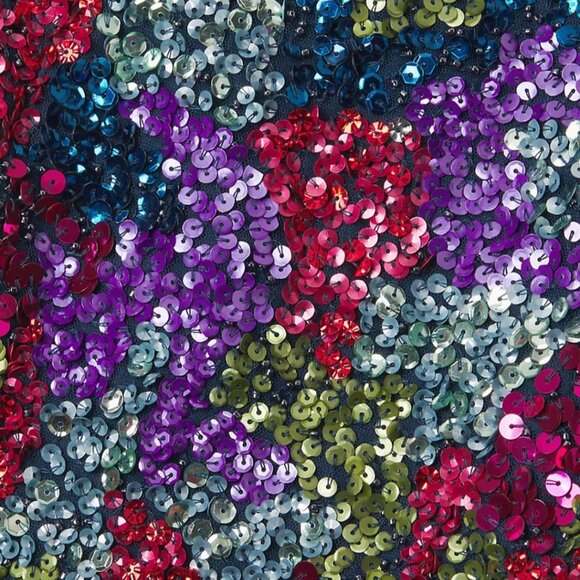 Liv Foster Mini Dress - Picture 4 of 4